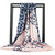 Oversized Satin Shawl Scarfs