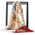 Oversized Satin Shawl Scarfs