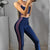 Women Smooth Yoga Suit