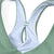 Push Up Padded Sports Bra
