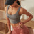 Rough Sports Bra For Women