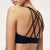 Plus Size Padded Sports Bra