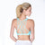 Plus Size Padded Sports Bra