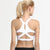 Push Up Padded Sports Bra