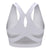 Push Up Padded Sports Bra