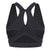 Push Up Padded Sports Bra