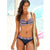 Push Up Retro Swimwear