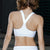 Women Patchwork Yoga Bra
