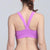 Women Patchwork Yoga Bra