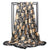 Oversized Satin Shawl Scarfs