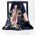 Oversized Satin Shawl Scarfs