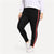 Black Plus Size Sport Wear