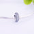 Bracelet Spacer Charm 925 Silver Bead