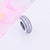 Bracelet Spacer Charm 925 Silver Bead