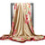 Oversized Satin Shawl Scarfs