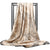 Oversized Satin Shawl Scarfs