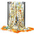 Oversized Satin Shawl Scarfs