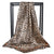 Oversized Satin Shawl Scarfs