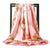 Oversized Satin Shawl Scarfs