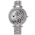 Luxury Diamond Leopard Quartz Women's Watch