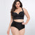 Women Plus Size Bikini
