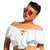 Women Plus Size Bikini
