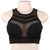 Fitness Crop Top Yoga Bra