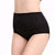 Women High Waist Cotton Brief Underwear