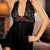 Sexy Ladies Lingerie With Dress