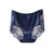 High Waist Cotton Women Briefs Plus Size Panties