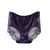 High Waist Cotton Women Briefs Plus Size Panties