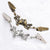 Scarf or Shawl Brooch Clip