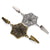 Scarf or Shawl Brooch Clip