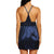 Bow Lace Temptation Babydoll Nightdress Lingerie