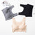 Plus Size Sports Bra
