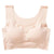 Plus Size Sports Bra