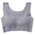 Plus Size Sports Bra