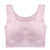 Plus Size Sports Bra