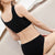 Plus Size Sports Bra