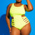 One Piece Plus Size Bathing Suit