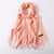 Solid Shawls and Wraps