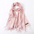 Solid Shawls and Wraps