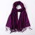 Solid Shawls and Wraps