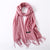 Solid Shawls and Wraps