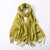 Solid Shawls and Wraps