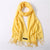 Solid Shawls and Wraps