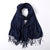Solid Shawls and Wraps