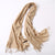 Solid Shawls and Wraps