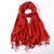 Solid Shawls and Wraps