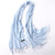 Solid Shawls and Wraps